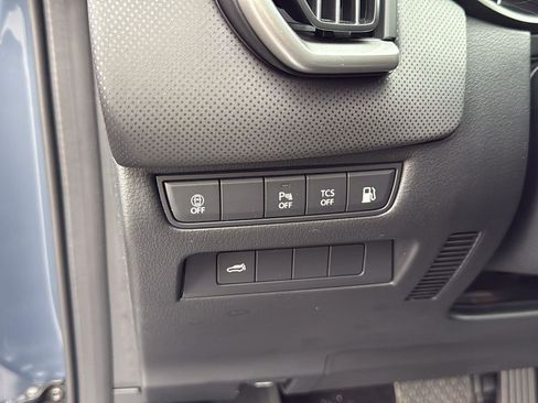 New 2026 MAZDA CX-50 2.5 Hybrid w/ Preferred Pkg image 8