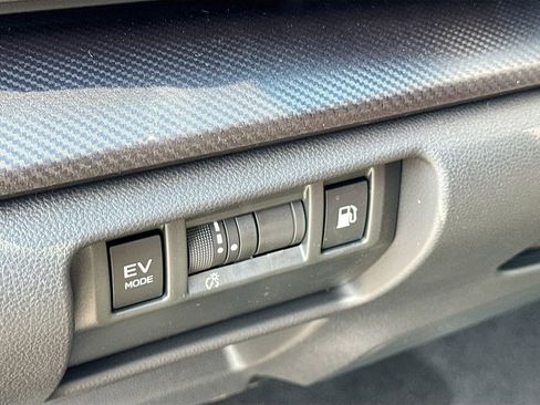 New 2026 Subaru Crosstrek 2.5i Sport image 10