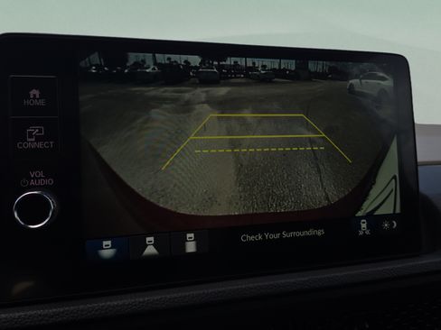 Used 2026 Honda CR-V Sport image 33