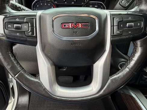Used 2022 GMC Sierra 1500 Elevation w/ Preferred Package RWD image 25