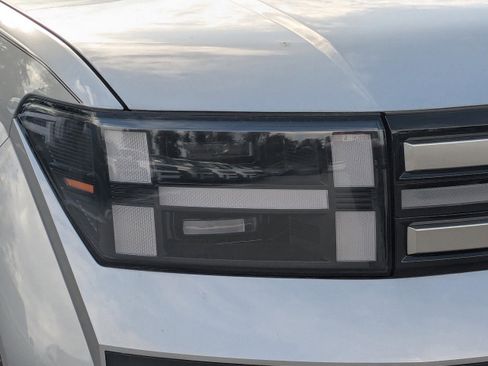 New 2026 Hyundai Santa Fe SE FWD image 28