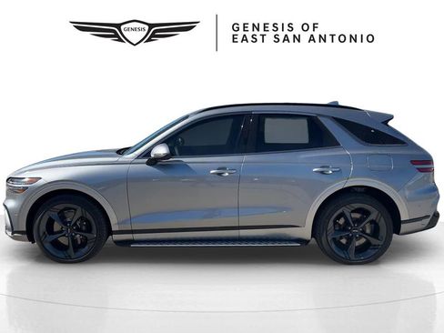 New 2026 Genesis GV70 3.5T Sport Prestige AWD/4WD image 6