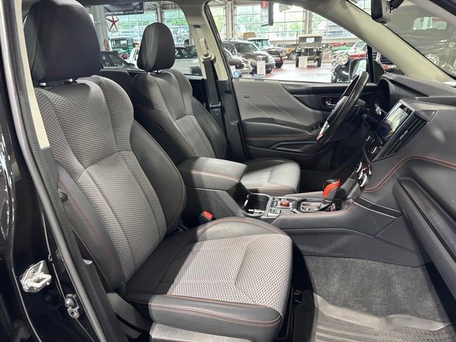 Used 2022 Subaru Forester Sport AWD/4WD image 49