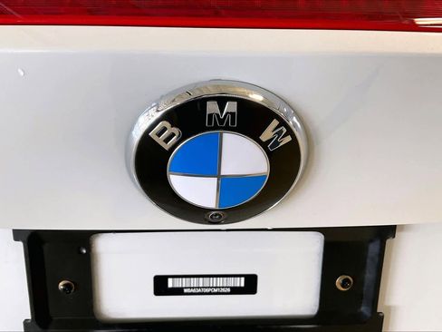 Used 2023 BMW 440i xDrive Convertible w/ Premium Package image 32