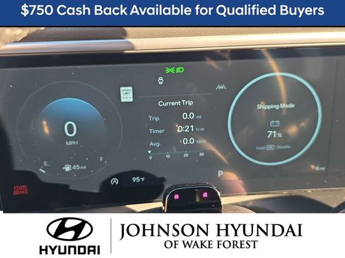 New 2026 Hyundai Palisade Limited image 30