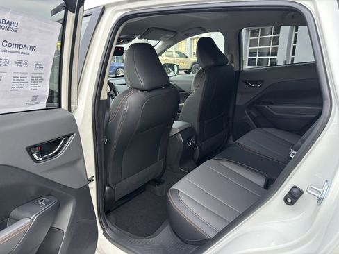 New 2026 Subaru Crosstrek 2.5i Limited image 38
