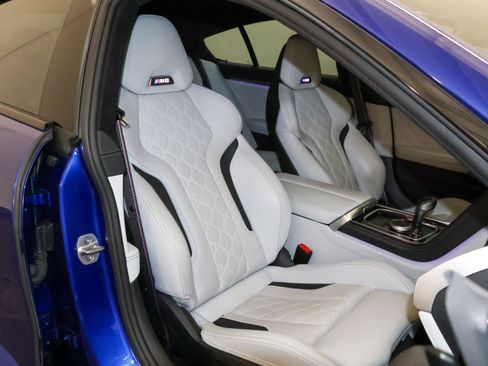 Used 2022 BMW M8 Gran Coupe xDrive Competition AWD/4WD image 48