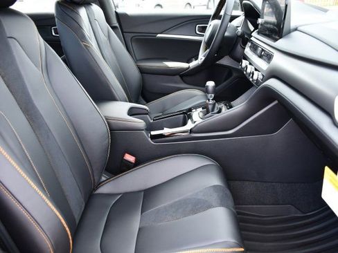 New 2026 Acura Integra A-Spec FWD image 31