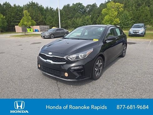 Used 2019 Kia Forte LXS FWD image 1
