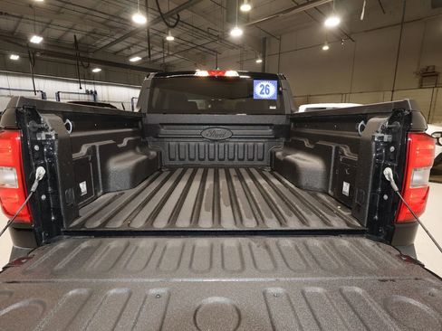 Used 2026 Ford Maverick XLT AWD/4WD image 23