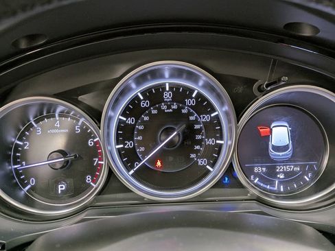 Used 2023 MAZDA CX-9 Touring Plus image 15