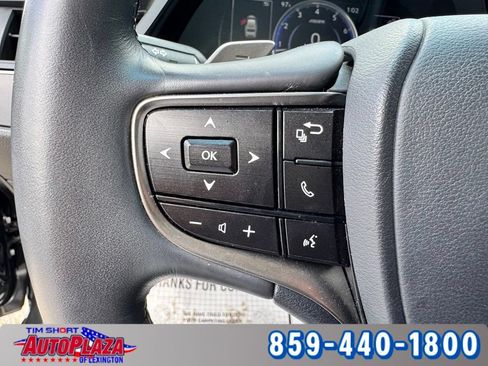 Used 2022 Lexus ES 350 w/ Premium Package FWD image 20