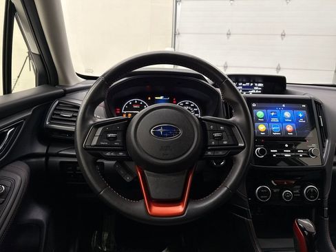 Certified 2023 Subaru Forester Sport image 15
