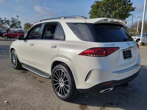 Used 2023 Mercedes-Benz GLE 450 4MATIC image 7