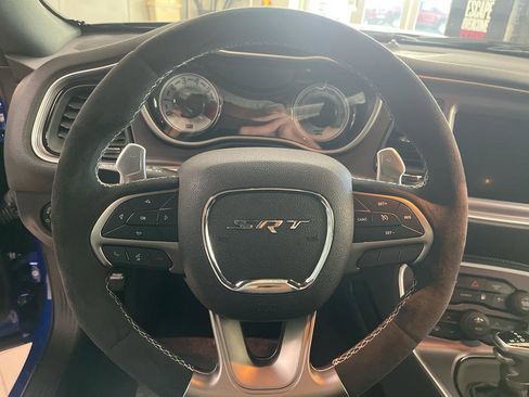 Used 2018 Dodge Challenger SRT Demon image 17