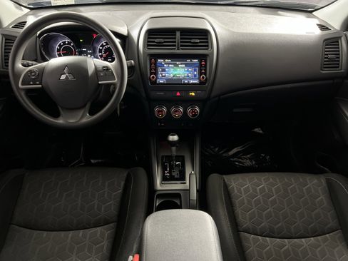 Used 2021 Mitsubishi Outlander Sport ES image 21
