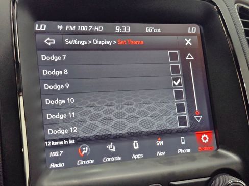 Used 2018 Dodge Durango GT w/ Premium Group AWD/4WD image 54