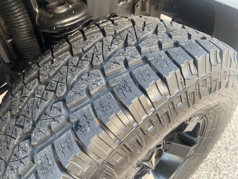 Used 2011 Jeep Wrangler Sport image 13