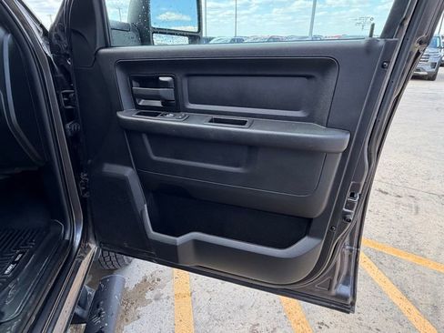 Used 2024 RAM 3500 Tradesman AWD/4WD image 27