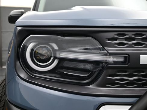 New 2025 Ford Bronco Sport Big Bend image 11