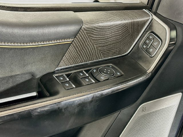 Used 2022 Ford F150 Platinum w/ Equipment Group 701A High RWD image 10