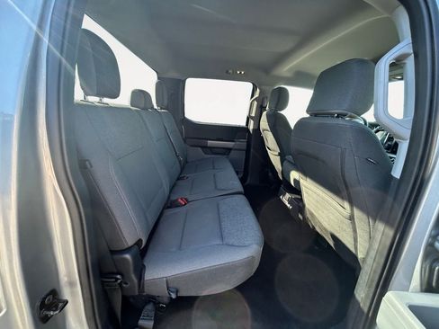 Used 2024 Ford F150 XLT w/ Tow/Haul Package AWD/4WD image 23