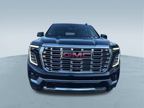 New 2026 GMC Yukon XL Denali image 2