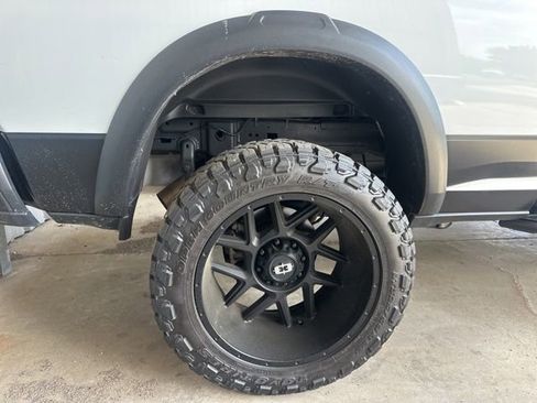 Used 2022 RAM 2500 Power Wagon AWD/4WD image 10