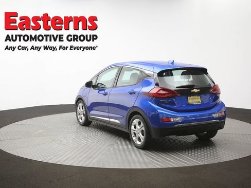 Used 2020 Chevrolet Bolt LT FWD image 63