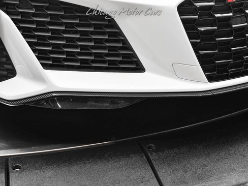 Used 2021 Audi R8 V10 performance w/ R8 Performance Design Package image 47