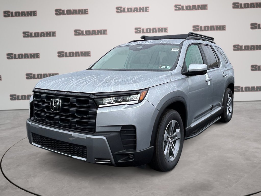 New 2026 Honda Pilot EX-L image 1