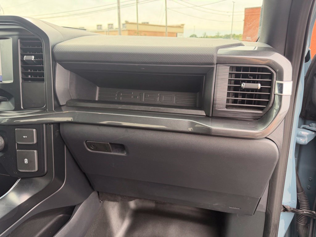 Used 2023 Ford F150 XL w/ STX Appearance Package AWD/4WD image 31