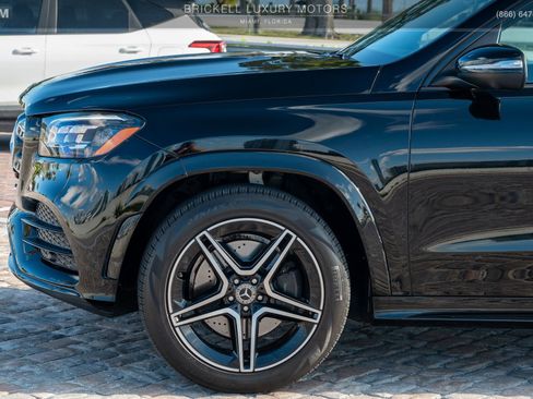 Used 2023 Mercedes-Benz GLS 450 4MATIC image 49
