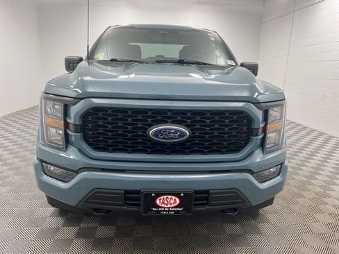 Used 2023 Ford F150 XL w/ STX Appearance Package image 3