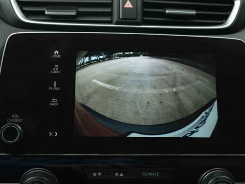 Used 2021 Honda CR-V EX image 32