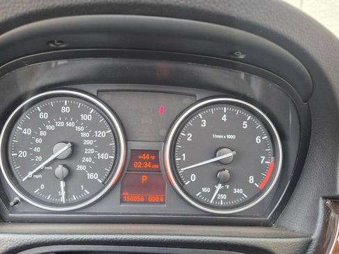 Used 2008 BMW 335i 335i 2dr Convertible image 40