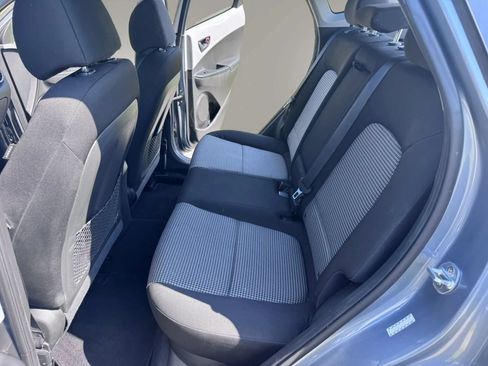 Used 2018 Hyundai Kona SEL FWD image 15