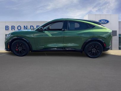 Used 2025 Ford Mustang Mach-E Premium w/ Sport Appearance Package