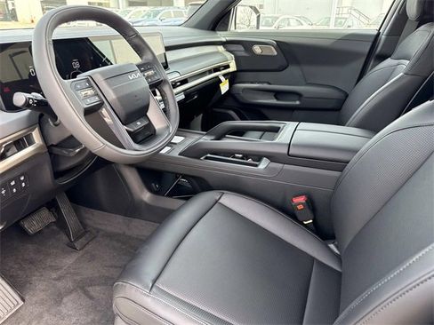 New 2027 Kia Telluride S image 11