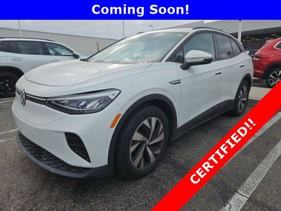 Used 2023 Volkswagen ID.4 Pro
