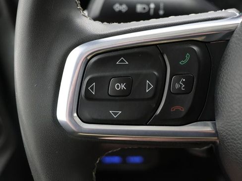 Used 2023 Jeep Wrangler Unlimited Sahara w/ Cold Weather Group image 18