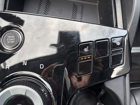 Used 2025 Kia Sportage X-Line image 19