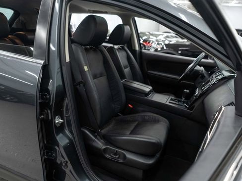 Used 2014 MAZDA CX-9 Touring w/ Touring Technology Package AWD/4WD image 10