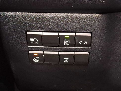 Used 2021 Lexus NX 300 w/ Accessory Package 2 image 24