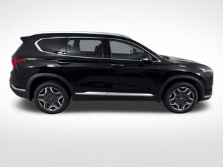 Certified 2023 Hyundai Santa Fe Limited AWD/4WD video 2