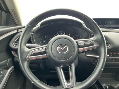 Used 2023 MAZDA CX-30 AWD 2.5 S w/ Preferred Package image 12