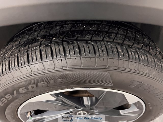 Used 2025 Nissan Rogue SV AWD/4WD image 16