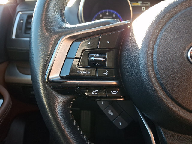 Used 2019 Subaru Outback 2.5i Touring AWD/4WD image 21