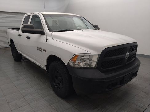 Used 2018 RAM 1500 Tradesman w/ Popular Equipment Group image 13