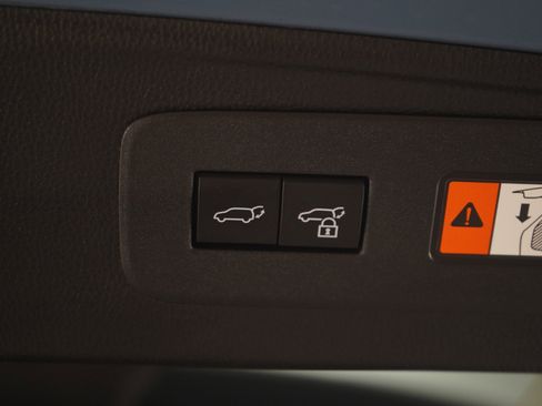 Used 2025 Toyota Land Cruiser w/ Premium Package AWD/4WD image 17